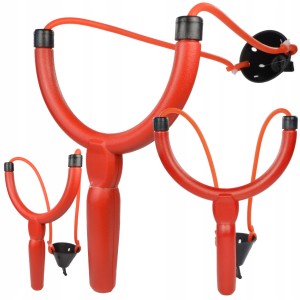 PROCA ZANĘTOWA WĘDKARSKA Z KOSZYCZKIEM KULKI