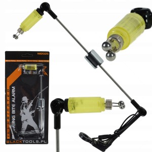 SWINGER SYGNALIZATOR BRAŃ HOKKAIDO NOCKA YELLOW