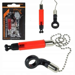 SWINGERY HANGERY SYGNALIZATOR CZERWONY ŚWIETLIK