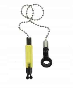 SWINGERY HANGERY SYGNALIZATOR ŻÓŁTY ŚWIETLIK