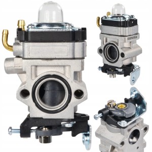 GAŹNIK KOSA SPALINOWA PODKASZARKA 18mm WYKASZARKA