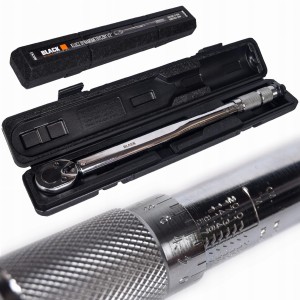 KLUCZ DYNAMOMETRYCZNY 1/2"42-210Nm460mm