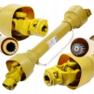 BLACK WAŁEK WAŁ PRZEKAŹNIKA MOCY TRANSMISYJNY 75CM