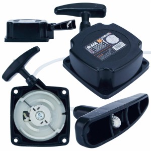 STARTER SZARPAK ROZRUSZNIK DO KOSY (53902)