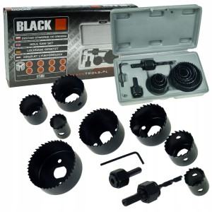 OTWORNICA DO DREWNA KORONKOWE OTWORNICE 11 el