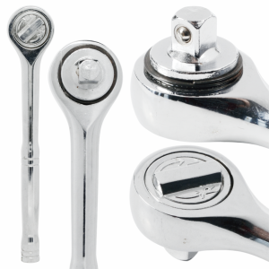 BLACK KLUCZ GRZECHOTKA PROSTA 3/8