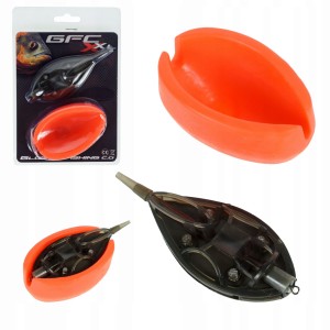 KOSZYK DO METODY FEEDER 80g + FORMA